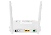 Equipo de fibra óptica FTTH ONT GPON Compatible Huawei Network Unit 1GE + 1FE + WIFI + CATV XPON ONU