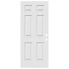 Fiberglass Door