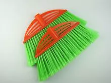 Plastic Broom H