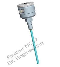 Diesel de - transmissor de nível capacitivo líquido - NC57 Fischer, água, esgoto