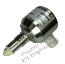 Fischer NS01 - interruptor de nível para mídia líquida, viscosa, aprovado pela FDA