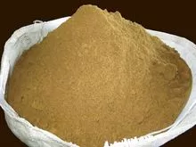 Alimentación animal Reemplazar harina de pescado y harina de soja harina de maíz proteína gluten harina de alimentación