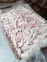 patas de frango