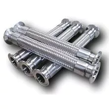 Mangueira Mangueira de metal