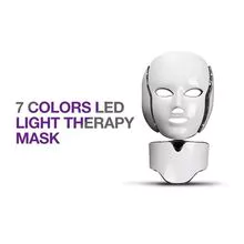 PDT LED Face Mask Facial Light Therapy Skin Care LED Face Mask Red Light Therapy