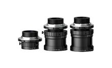 F/M Mount Lenses