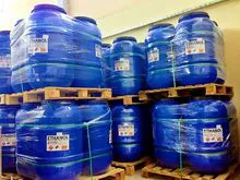Etanol puro desnaturalizado y de grado alimenticio disponible 