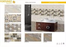 LADRILHOS vitrificados (Digital / vitrificada) &amp; DIGITAL Os revestimentos de cerâmica
