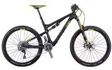 2016 Scott Genius 700 premium Mountain Bike (GOCYCLESPORT)