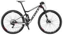 2017 Scott Spark RC 900 Pro Mountain Bike