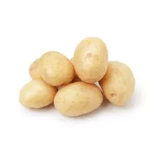  batatas doces batatas fritas congeladas batatas redondas batatas frescas da fazenda