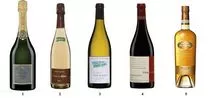 French Wines Available for Festive Period