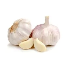 2019 Fresh Garlics / White Garlic. Pre-Order Now