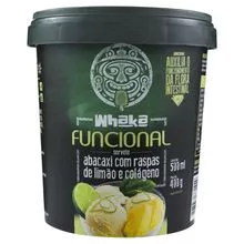 Functional Whaka Cream