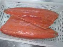 Lomo de Atún Congelado