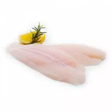 Frozen Pangasius Fillets Available . Pre-Order Now