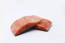 Filete de salmón de Noruega congelado Premium 