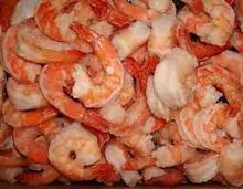 Frozen Red Shirimp PDTO