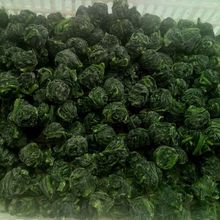 Frozen spinach (IQF Spinach)