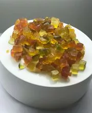 Fruta Cristalizada