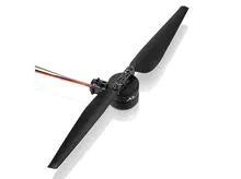 3090 CW CCW propeller for tubular payload agricultural drones