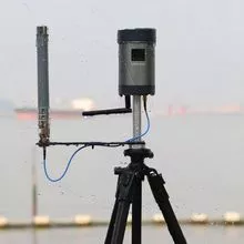 RTK高精度GPS基站系统测量卫星定位测绘
