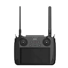 SIYI MK15 Mini Controle Remoto Portátil Rádio Tr