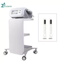 Professional Vaginal Rejuvenation Hifu Machine in Salon Use