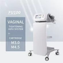 New Women Tightening of The Vagina Hifu Machine for Vaginal Tighten