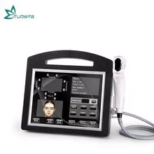 4D比富士工厂价格2合1 Vmax抗皱面部提升机身体减肥3D比夫