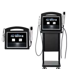 HIFU是用于非手术皮肤提升和身体整形的先进技术，全称是高强度聚焦Ultr