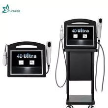 4D Hifu身体瘦身紧致美容仪