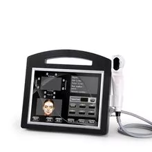 Wrinkle Removal 4D Hifu V-Max Face and Body Lifting for Salon