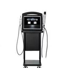 4D比夫皮肤紧致和减脂沙龙设备