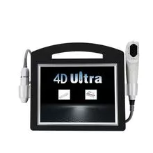 4D Hifu Vmax Hifu Face Lifting for Aesthetic Center