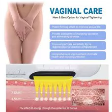 2022年新品便携式抗衰老2合1 V最大7D比富士超薄机/ 7D比富士护肤品