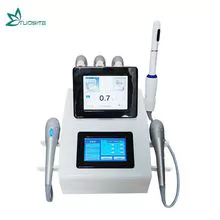 7D 希福机械 Smas 9d （高强度聚焦超声） V 最大希福墨盒 下士 超前者 3 希夫 2 En 1