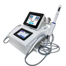 Hifu专业2合1提升比福机便携式7D比福机面部身体