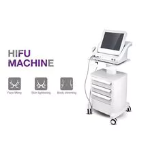 希福4D面部提升装置希夫面部除皱紧肤机Mslhf02-B