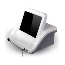 High Intensity Focused Ultrasound Smas Lifting Hifu Beauty Machine