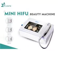 Body Slimming and Wrinkle Removal Hifu Machine for Home Use