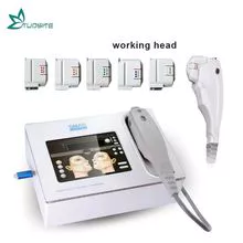 Hifu Mni Face Lifting Hifu Machine Beauty