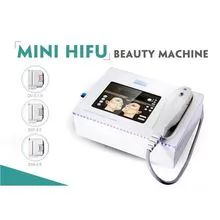 Home Use Body Face Anti-Wrinkle Hifu Machine