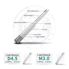 Hot Sale Hifu Medical Equipment for Vaginal Tightening and Body Slimming