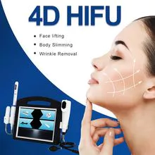 4D海富多功能嫩肤及阴道紧致医疗设备