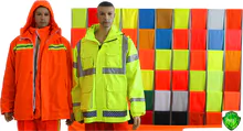 flame retardant clothing for welder clothing