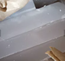 paraffin Wax 58-60 62-64 Fully Refined Paraffin Wax for sell 