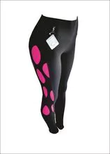 Husillo de tela Lycra ciclismo