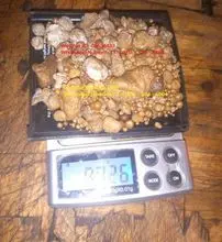 Cálculos biliares de vaca y buey granulados al mejor precio en China