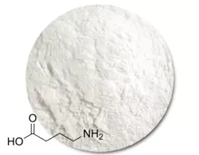 Gamma-Aminobutyric Acid (GABA)